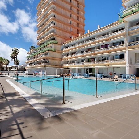 Bonito Apto Playa Las Americas Aptos Playa Honda By Paramount Holidays Playa de las Americas  Exterior foto