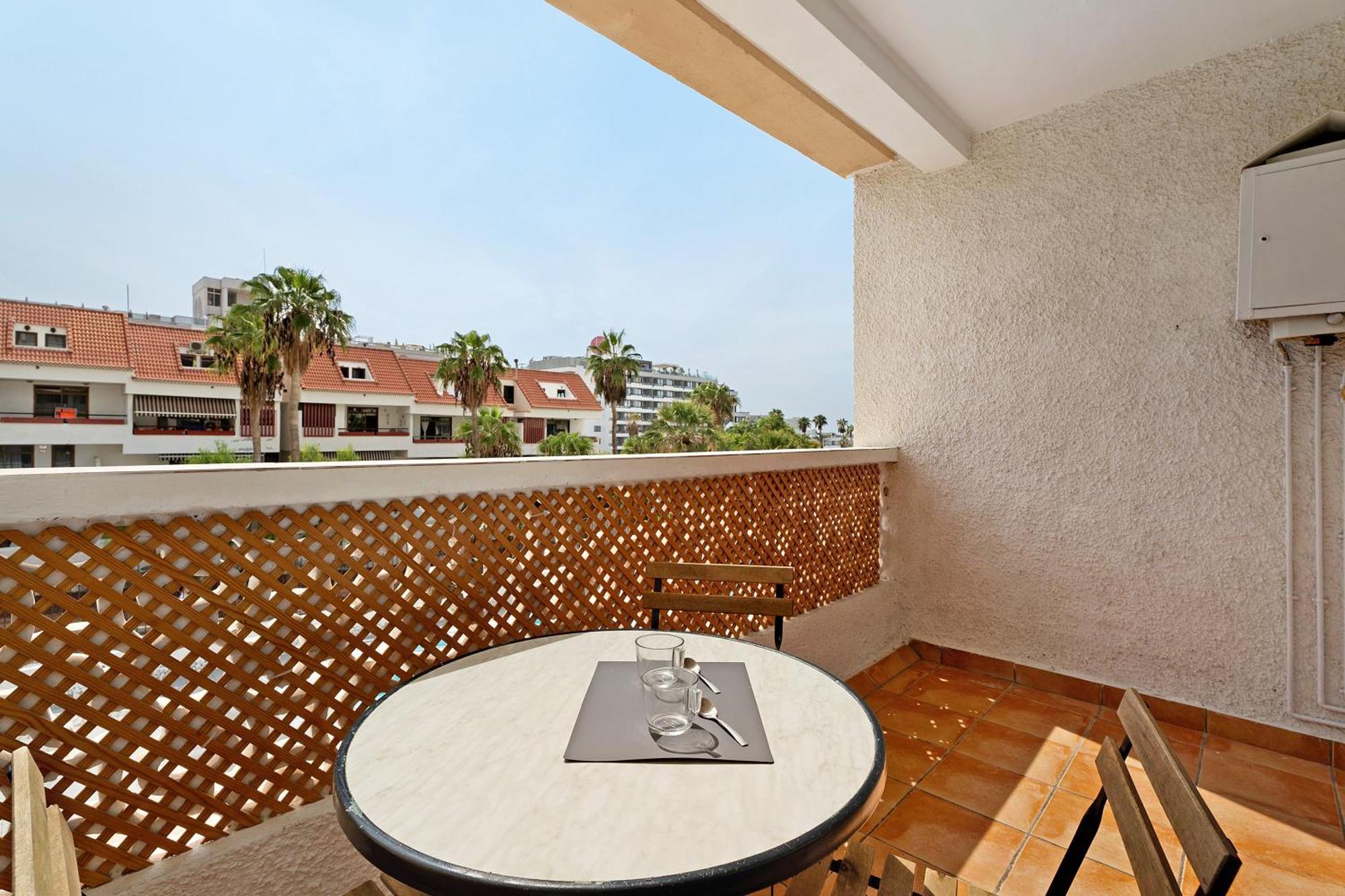 Bonito Apto Playa Las Americas Aptos Playa Honda By Paramount Holidays Playa de las Americas  Exterior foto