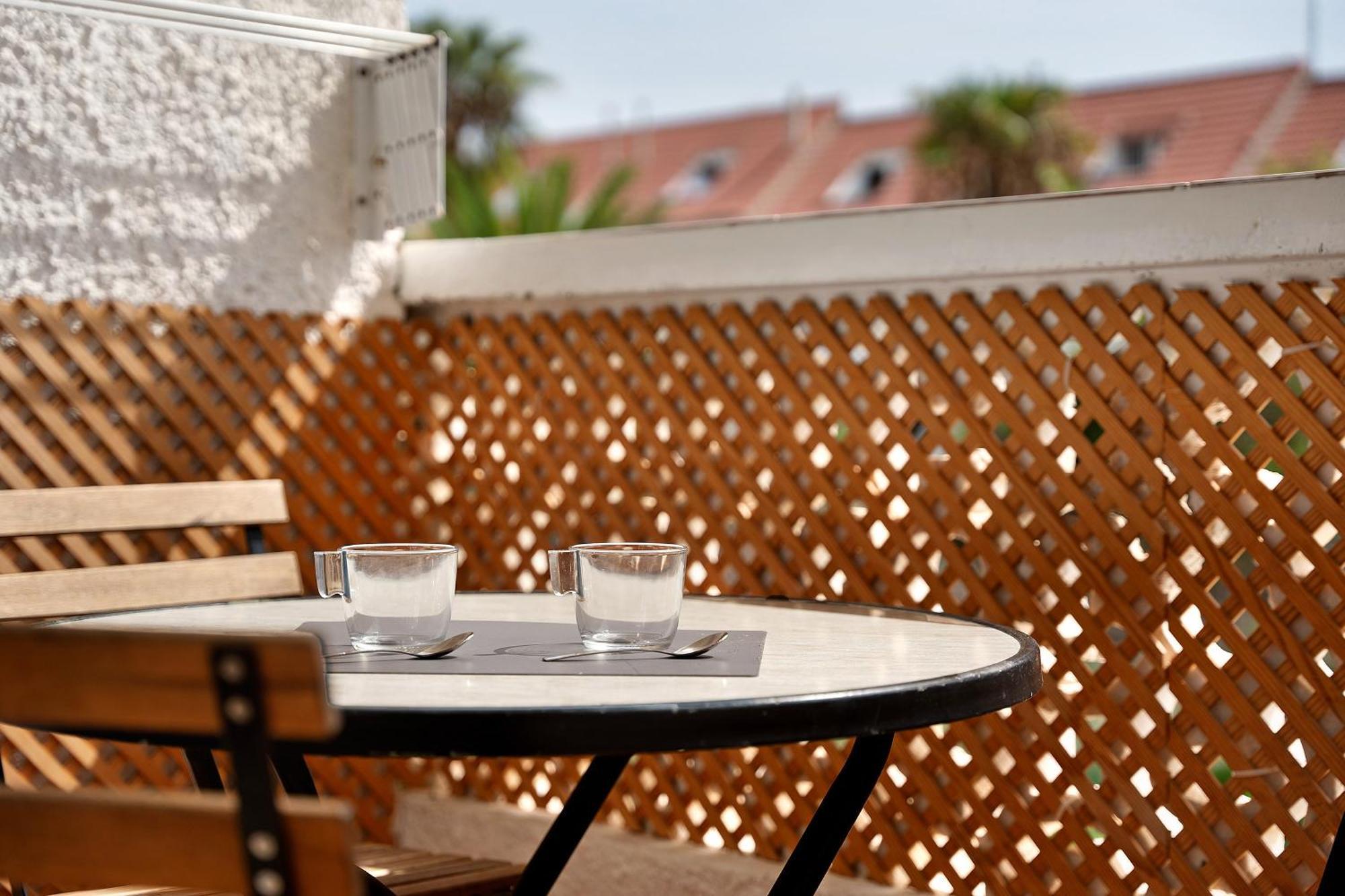 Bonito Apto Playa Las Americas Aptos Playa Honda By Paramount Holidays Playa de las Americas  Exterior foto