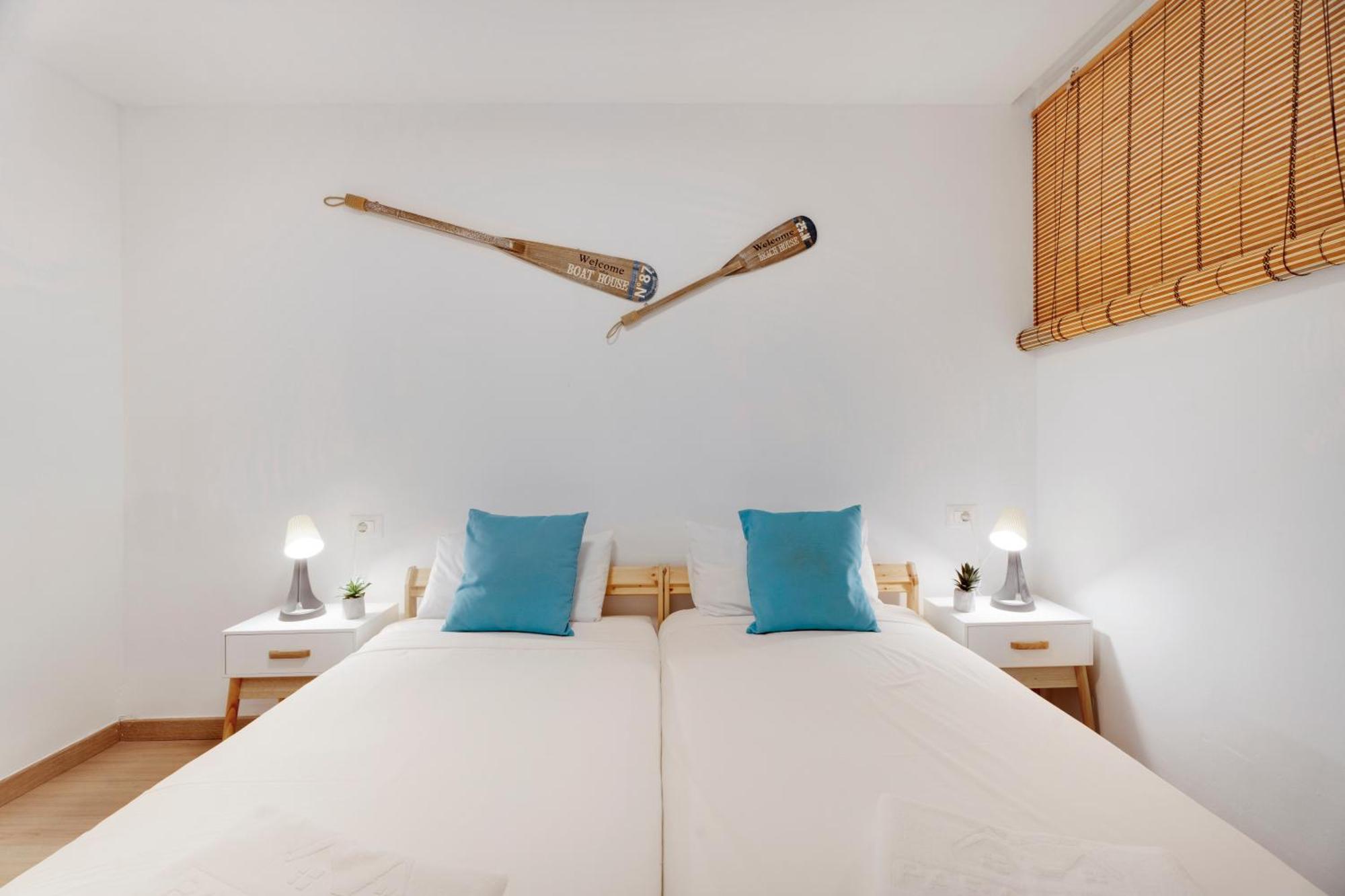 Bonito Apto Playa Las Americas Aptos Playa Honda By Paramount Holidays Playa de las Americas  Exterior foto